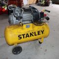 659421-1 Stanley VDC / 50 compressor