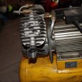 659421-2 Stanley VDC / 50 compressor