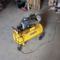 659421-5 Stanley VDC / 50 compressor