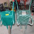 659422-1 2 mortar carts