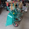 659422-5 2 mortar carts