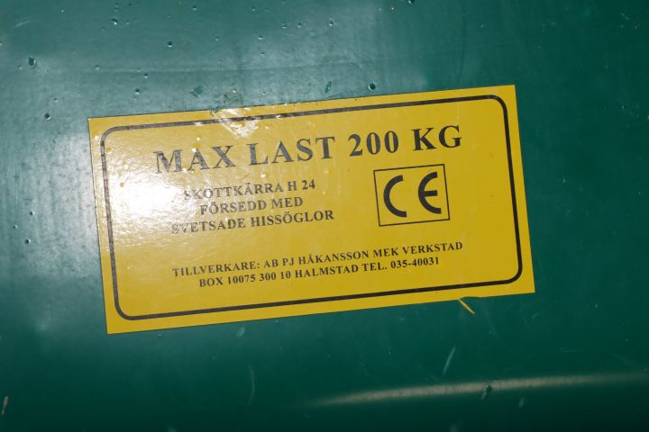 659422-6 2 mortar carts