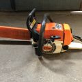 894953-1 Chainsaw STIHL 024 AV