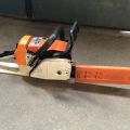 894953-2 Chainsaw STIHL 024 AV
