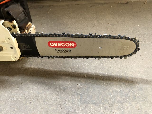 894953-4 Chainsaw STIHL 024 AV