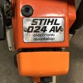 894953-6 Chainsaw STIHL 024 AV