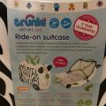 894650-4 1 Suitcase Trunki Zimba the Zebra