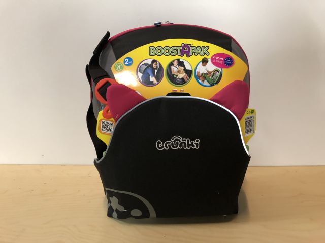 896159-1 1 Bag Trunki BoostApak