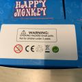 896160-8 21st Happy Finger Monkey