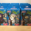 896161-2 22st Happy Finger Monkey