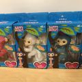 896161-3 22st Happy Finger Monkey