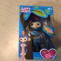 896161-5 22st Happy Finger Monkey