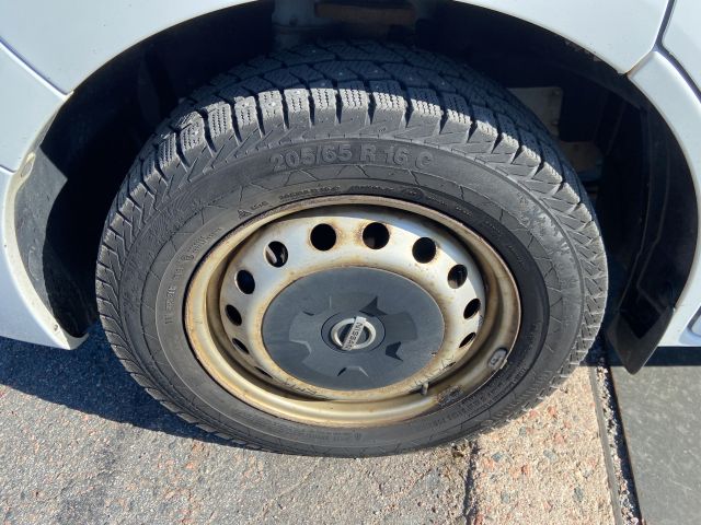 885984-9 Nissan Primastar 2.0 dCi - 2012