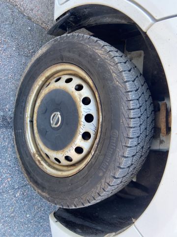 885984-10 Nissan Primastar 2.0 dCi - 2012