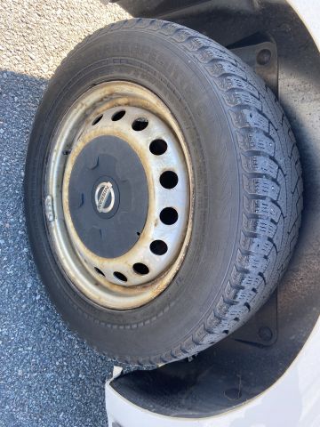 885984-11 Nissan Primastar 2.0 dCi - 2012