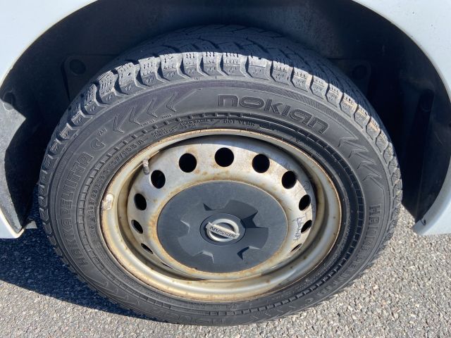 885984-12 Nissan Primastar 2.0 dCi - 2012