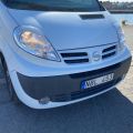 885984-15 Nissan Primastar 2.0 dCi - 2012