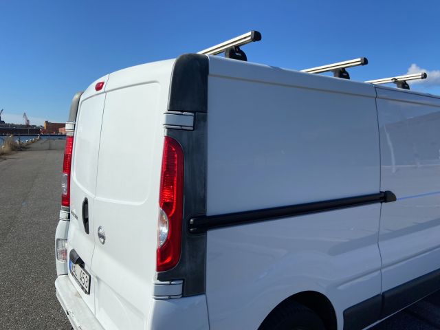 885984-18 Nissan Primastar 2.0 dCi - 2012