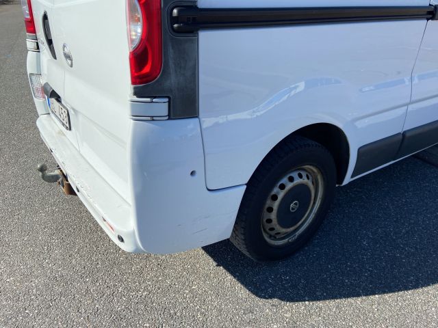 885984-20 Nissan Primastar 2.0 dCi - 2012