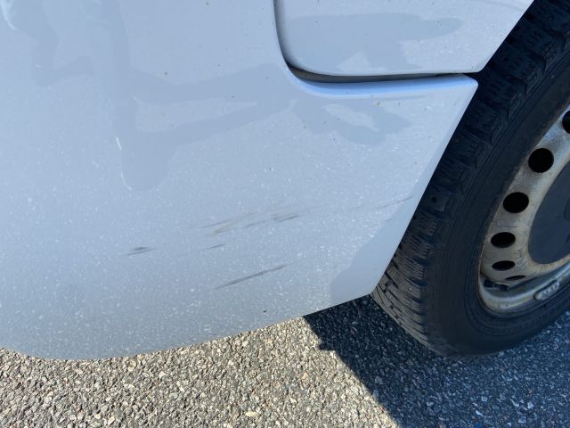 885984-21 Nissan Primastar 2.0 dCi - 2012