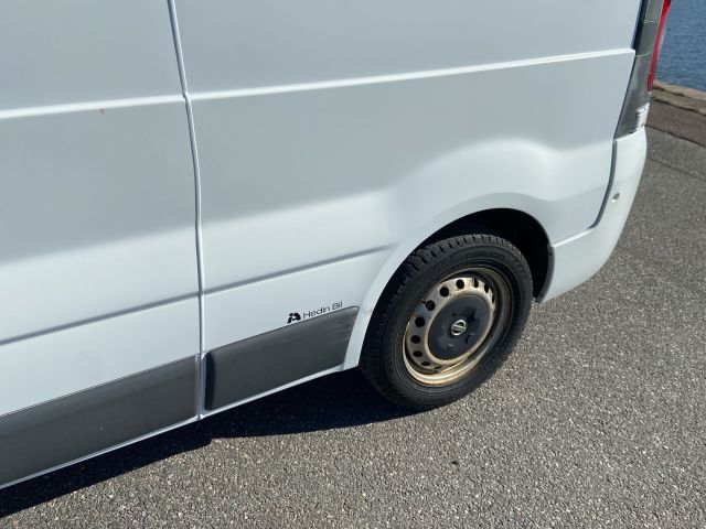 885984-24 Nissan Primastar 2.0 dCi - 2012