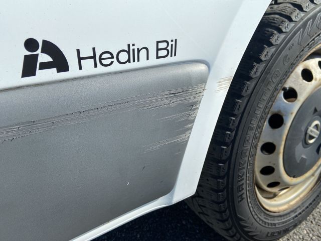 885984-25 Nissan Primastar 2.0 dCi - 2012