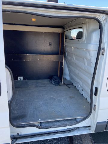 885984-33 Nissan Primastar 2.0 dCi - 2012