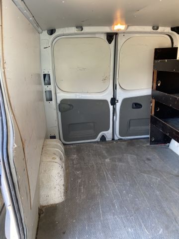 885984-34 Nissan Primastar 2.0 dCi - 2012