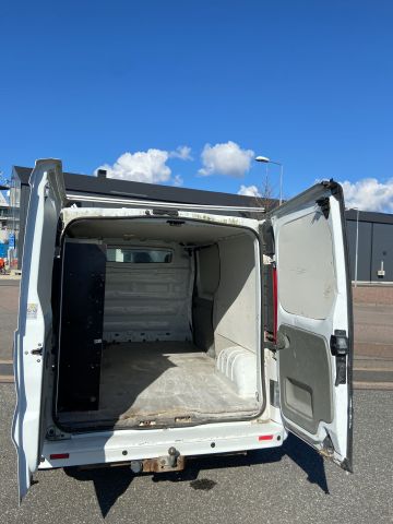 885984-35 Nissan Primastar 2.0 dCi - 2012