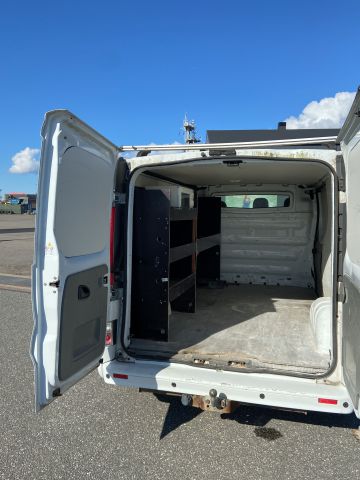 885984-36 Nissan Primastar 2.0 dCi - 2012