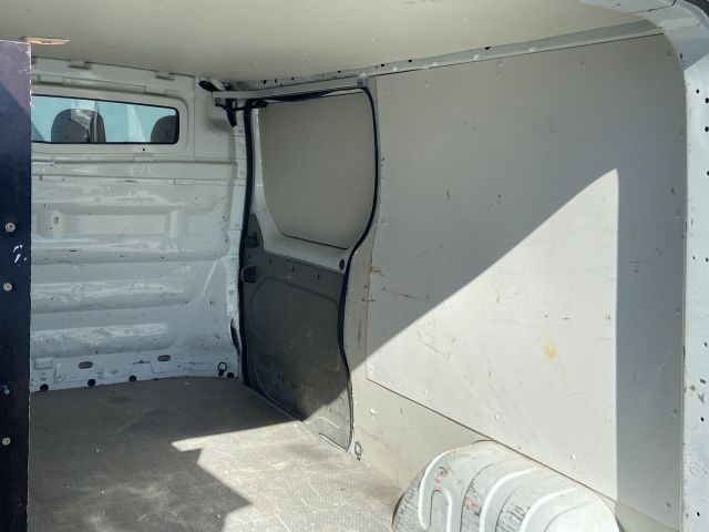 885984-37 Nissan Primastar 2.0 dCi - 2012