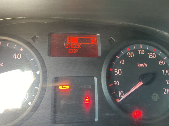 885984-42 Nissan Primastar 2.0 dCi - 2012