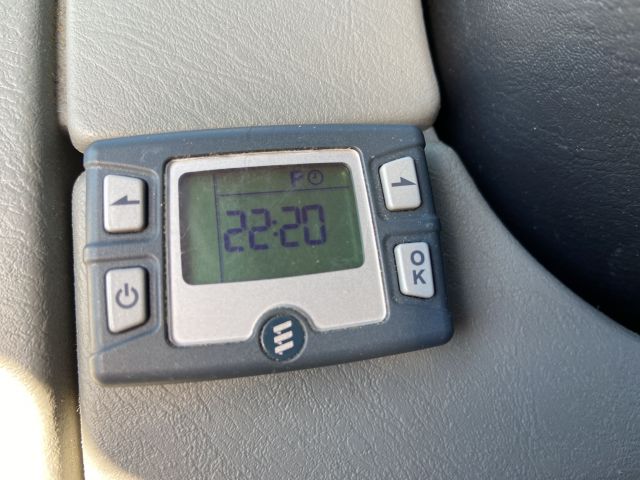 885984-43 Nissan Primastar 2.0 dCi - 2012