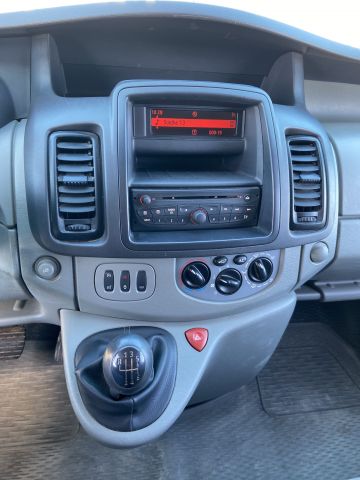 885984-44 Nissan Primastar 2.0 dCi - 2012