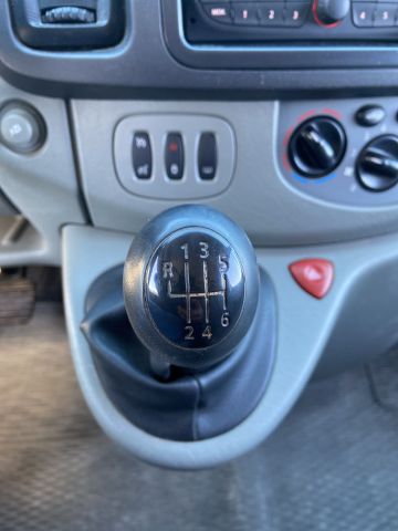 885984-45 Nissan Primastar 2.0 dCi - 2012