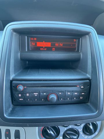 885984-46 Nissan Primastar 2.0 dCi - 2012