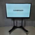 805083-1 Clevertouch UX Pro 55 "with stand