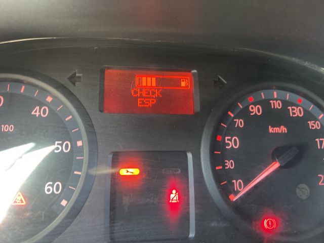 885984-51 Nissan Primastar 2.0 dCi - 2012