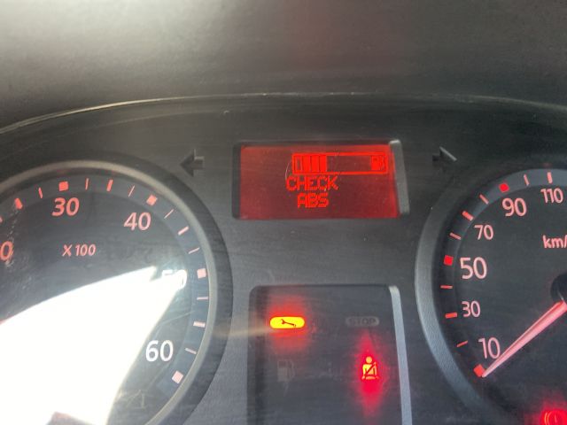 885984-52 Nissan Primastar 2.0 dCi - 2012