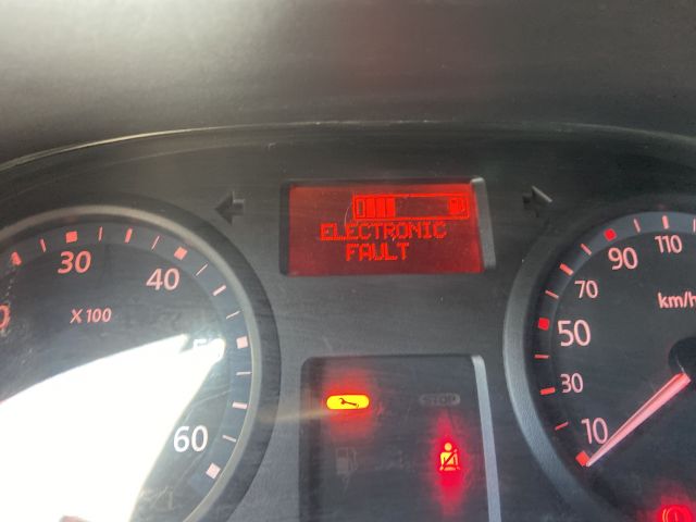 885984-53 Nissan Primastar 2.0 dCi - 2012