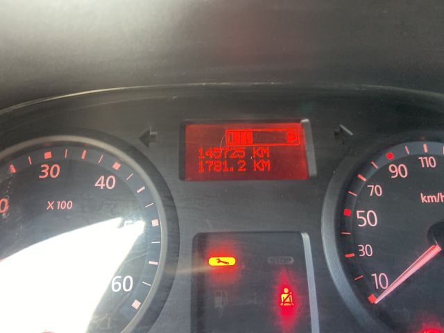 885984-54 Nissan Primastar 2.0 dCi - 2012