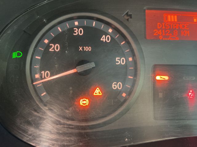 885984-55 Nissan Primastar 2.0 dCi - 2012