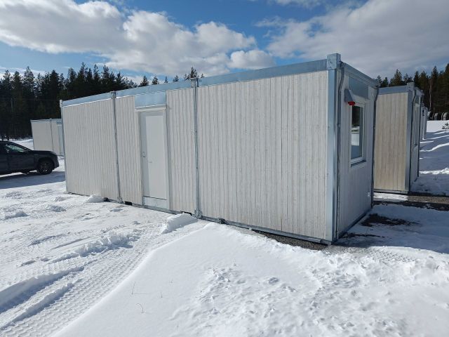 826508-1 Office module M K2 -New