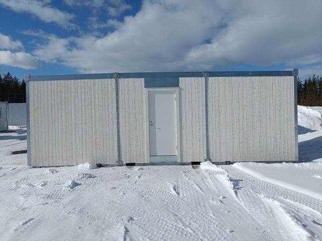 826508-3 Office module M K2 -New