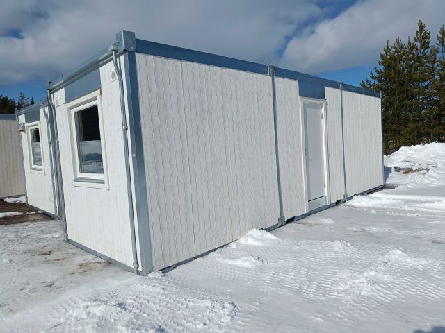 826508-4 Office module M K2 -New