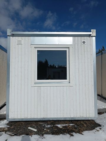 826508-5 Office module M K2 -New