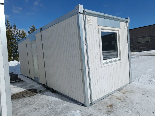 826508-6 Office module M K2 -New