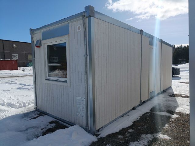 826508-7 Office module M K2 -New