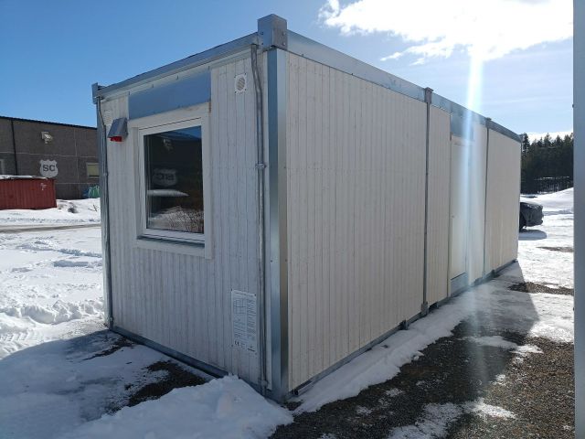 826508-8 Office module M K2 -New