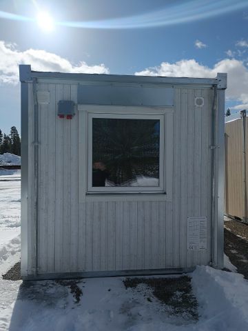 826508-9 Office module M K2 -New